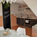 Apartment Galihost - Precioso Atico En Pleno Centro De *