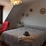 Galihost - Precioso Atico En Pleno Centro De Apartment