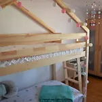 Apartment Galihost - Precioso Atico En Pleno Centro De *