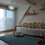 Apartment Galihost - Precioso Atico En Pleno Centro De