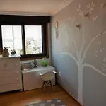 Galihost - Precioso Atico En Pleno Centro De Apartment *