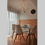 Apartment Galihost - Precioso Atico En Pleno Centro De *