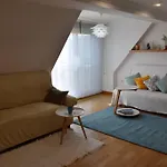 Apartment Galihost - Precioso Atico En Pleno Centro De *