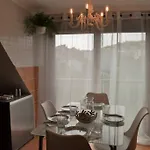 Apartment Galihost - Precioso Atico En Pleno Centro De