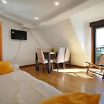 Apartment Galihost - Precioso Atico En Pleno Centro De
