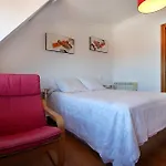Galihost - Precioso Atico En Pleno Centro De Apartment *