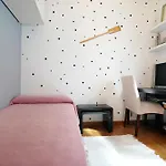 Galihost - Precioso Atico En Pleno Centro De Apartment *