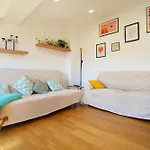 Apartment Galihost - Precioso Atico En Pleno Centro De