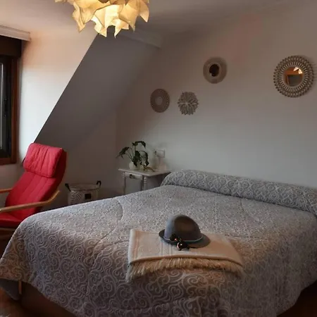 Precioso Atico En Pleno Centro De Apartment