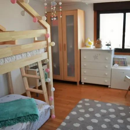 Apartment Precioso Atico En Pleno Centro De *