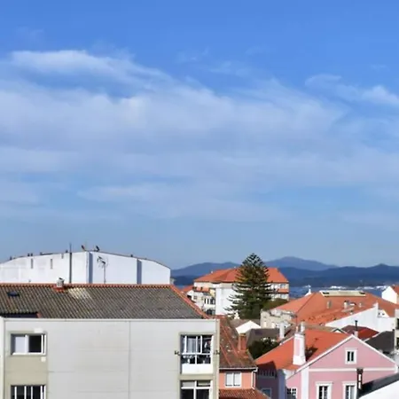 Galihost - Precioso ático En Pleno Centro De *