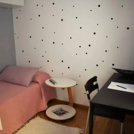 Apartment Precioso Atico En Pleno Centro De *