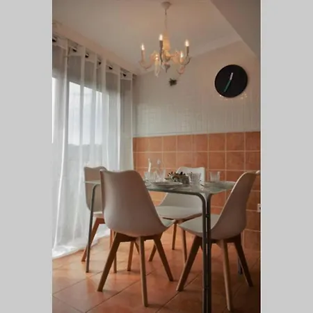 Apartment Precioso Atico En Pleno Centro De *