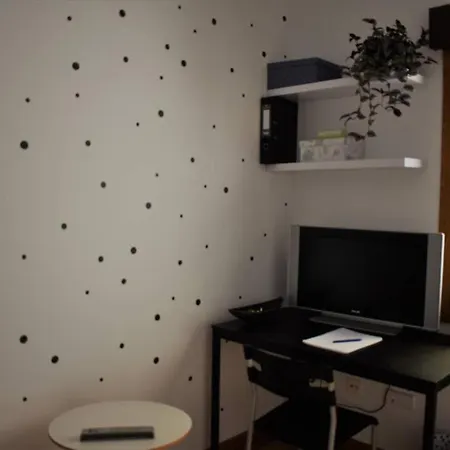 Precioso Atico En Pleno Centro De * O Grove