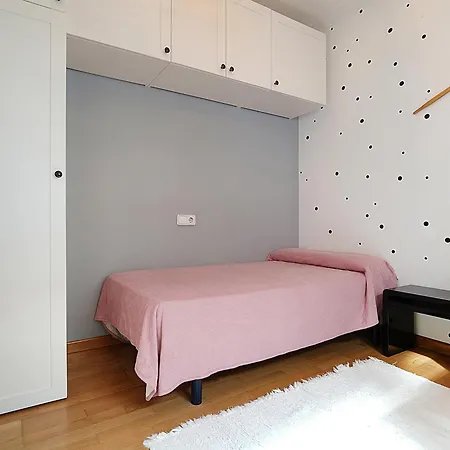 Appartamento Galihost - Precioso ático En Pleno Centro De