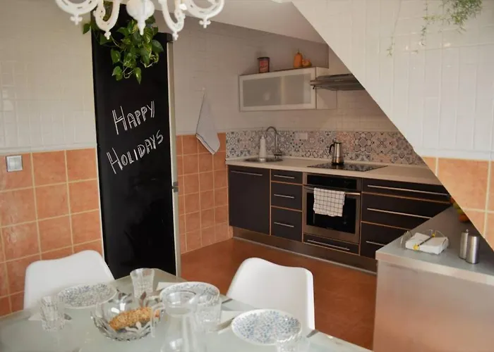 Διαμέρισμα Precioso Atico En Pleno Centro De *