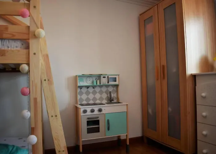 Precioso Atico En Pleno Centro De