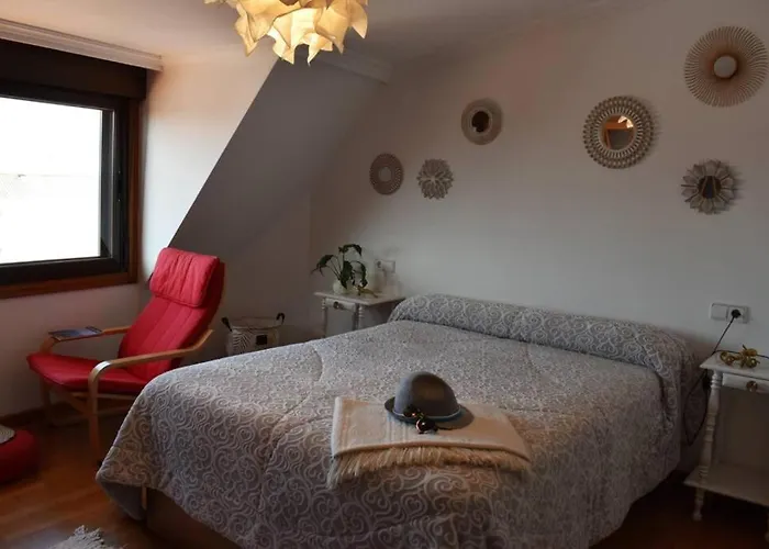 Precioso Atico En Pleno Centro De Διαμέρισμα