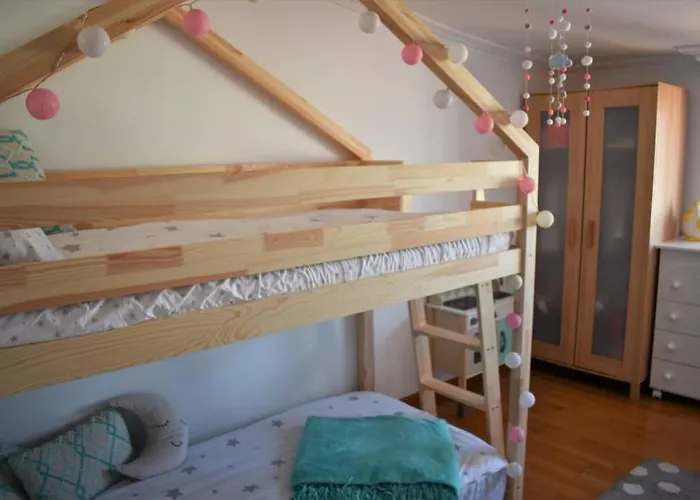 Διαμέρισμα Precioso Atico En Pleno Centro De *