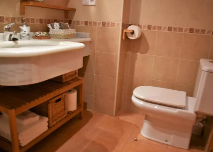 Διαμέρισμα Precioso Atico En Pleno Centro De *