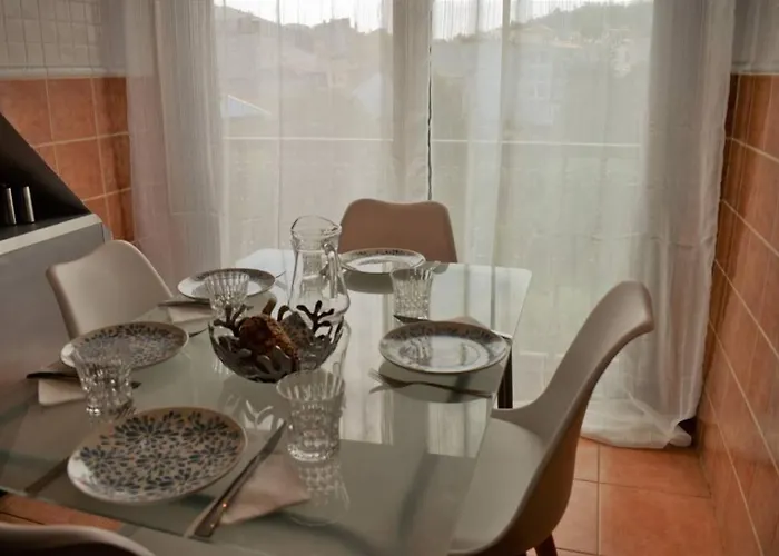 Διαμέρισμα Precioso Atico En Pleno Centro De *