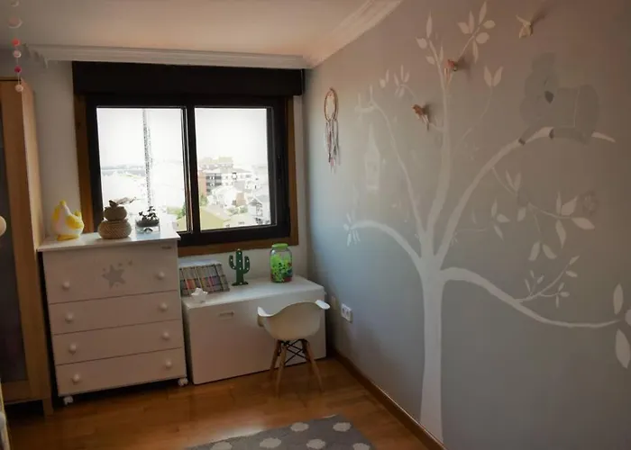 Precioso Atico En Pleno Centro De Διαμέρισμα *