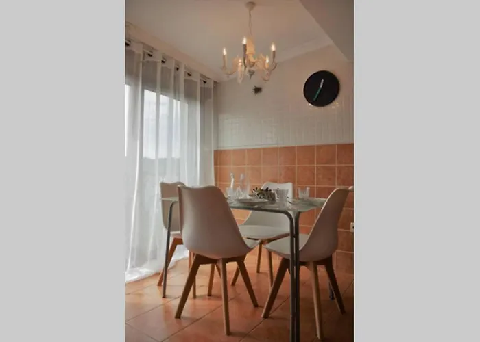 Διαμέρισμα Precioso Atico En Pleno Centro De *