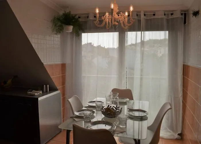 Διαμέρισμα Precioso Atico En Pleno Centro De