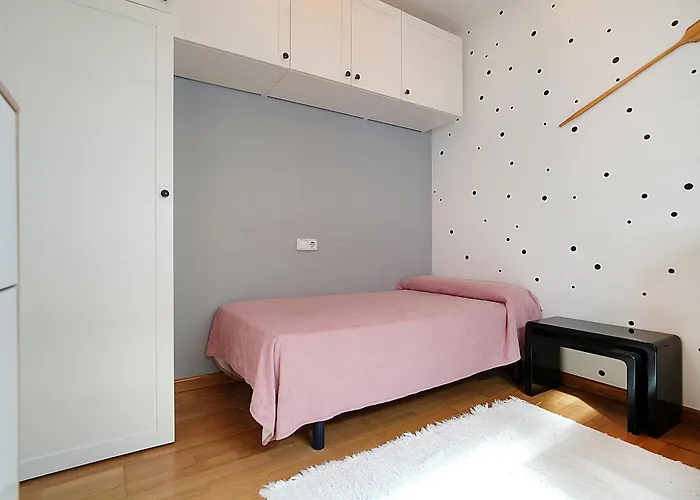 Appartamento Galihost - Precioso ático En Pleno Centro De