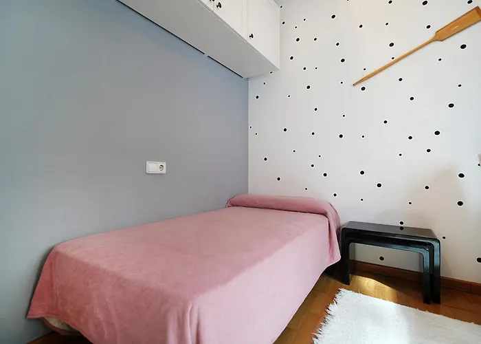 Galihost - Precioso Atico En Pleno Centro De